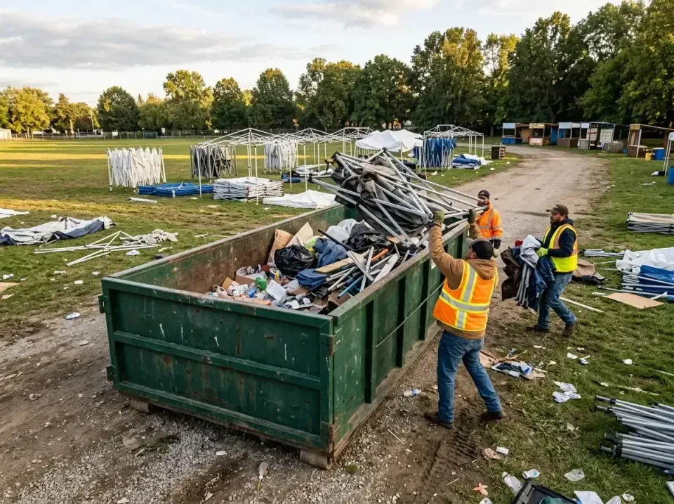 temporary-event-waste-containe-016 — frequently asked questions, Roll-Off Dumpster Rental Services in Lake Forest, CA